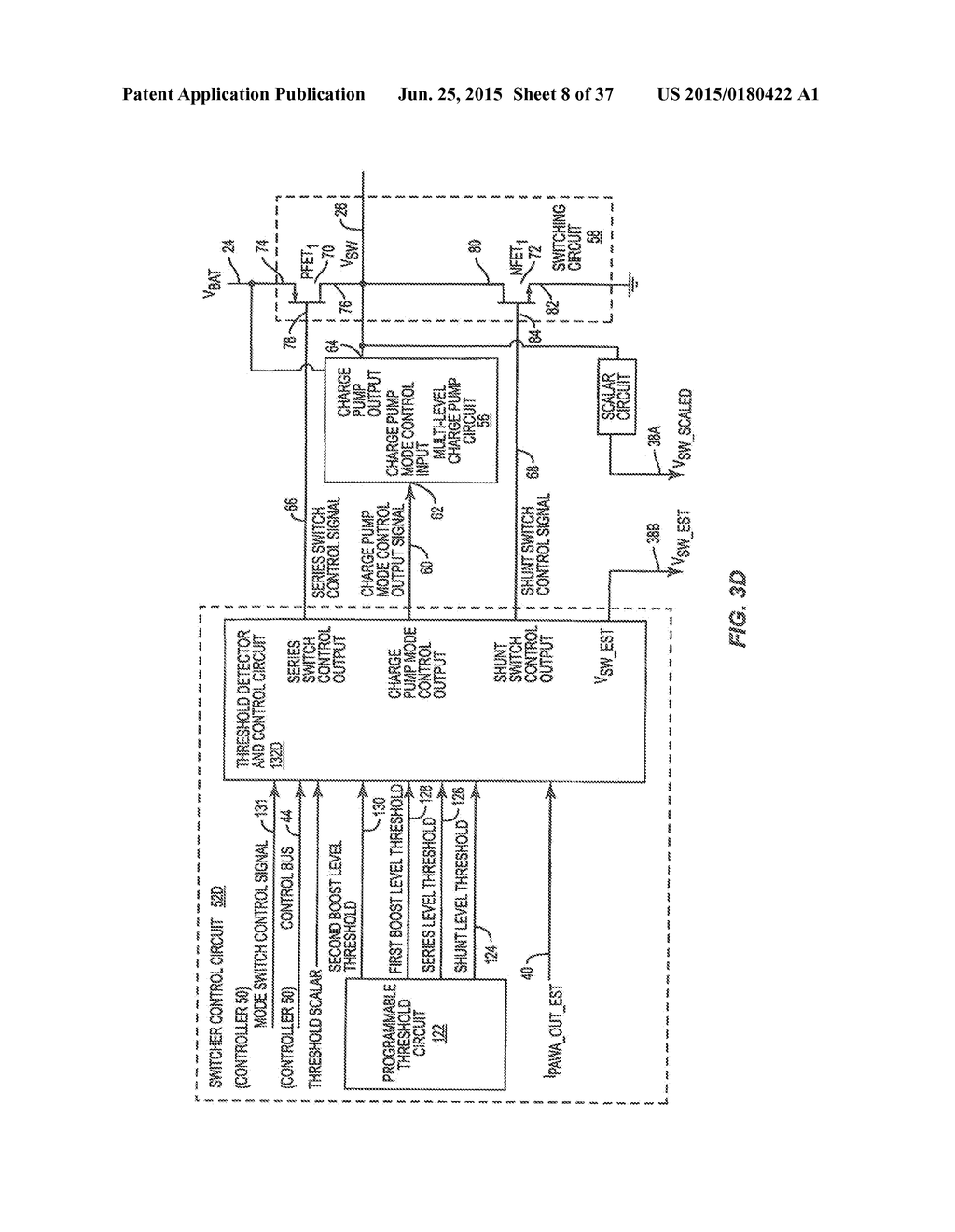 PSEUDO-ENVELOPE FOLLOWING POWER MANAGEMENT SYSTEM - diagram, schematic, and image 09