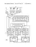 VOLUME REDIRECTION diagram and image