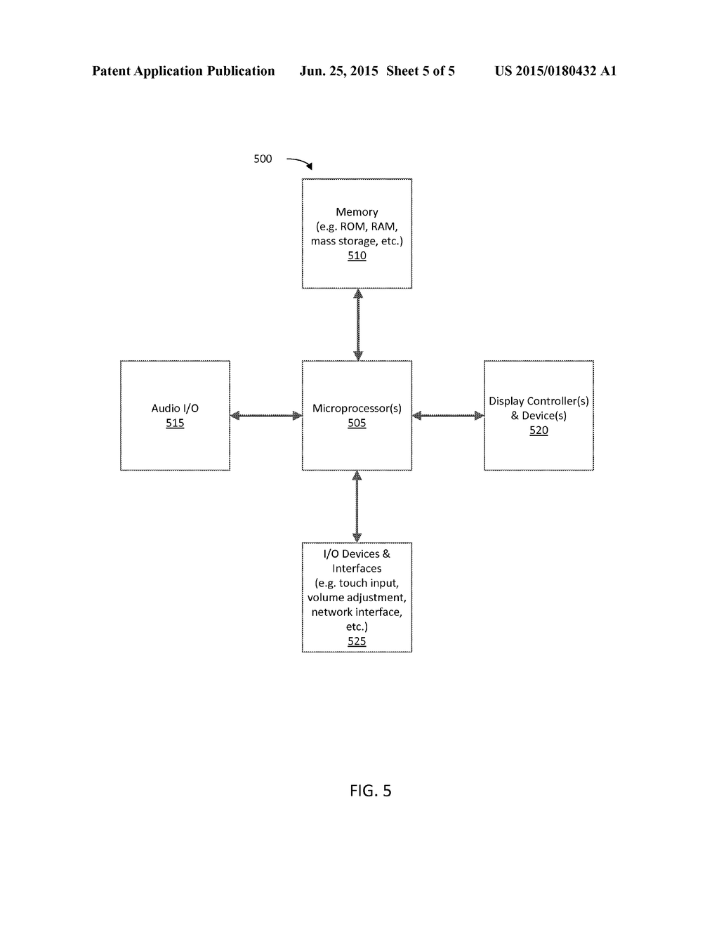 VOLUME REDIRECTION - diagram, schematic, and image 06