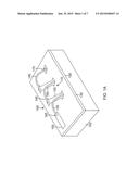 THREE-DIMENSIONAL WIRE BOND INDUCTOR diagram and image