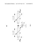 Programmable Phase Shifter With Tunable Capacitor Bank Network diagram and image