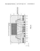 HEATING BODY, RESONATION DEVICE, ELECTRONIC APPARATUS, AND MOVING OBJECT diagram and image