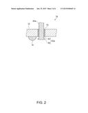 ELECTRONIC COMPONENT, ELECTRONIC APPARATUS, AND MOVING OBJECT diagram and image