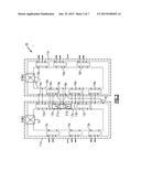 APPARATUS AND METHODS FOR MULTIPHASE OSCILLATORS diagram and image