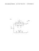 SWITCHING CIRCUIT AND SEMICONDUCTOR MODULE diagram and image