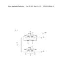 SWITCHING CIRCUIT AND SEMICONDUCTOR MODULE diagram and image