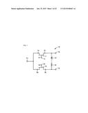 SWITCHING CIRCUIT AND HIGH-FREQUENCY MODULE diagram and image