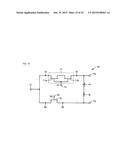 SWITCHING CIRCUIT AND HIGH-FREQUENCY MODULE diagram and image