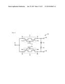 SWITCHING CIRCUIT AND HIGH-FREQUENCY MODULE diagram and image