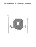 SWITCHING CIRCUIT AND HIGH-FREQUENCY MODULE diagram and image