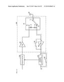 SWITCHING CIRCUIT AND HIGH-FREQUENCY MODULE diagram and image