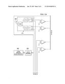 WI-FI TRANSCEIVER HAVING DUAL-BAND VIRTUAL CONCURRENT CONNECTION MODE AND     METHOD OF OPERATION THEREOF diagram and image