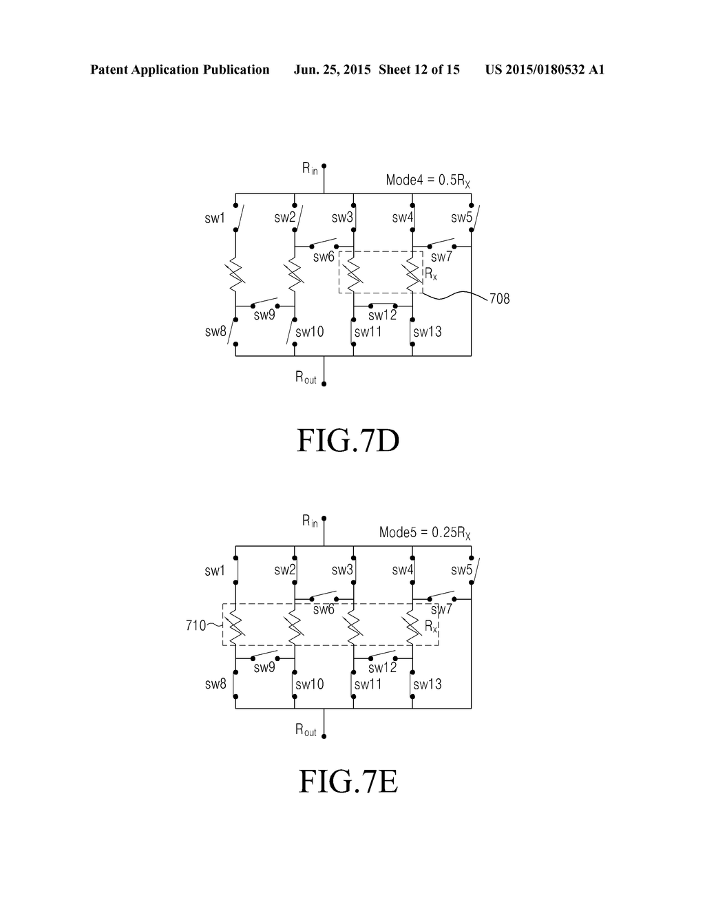 ANALOG BASEBAND FILTER APPARATUS FOR MULTI-BAND AND MULTI-MODE WIRELESS     TRANSCEIVER AND METHOD FOR CONTROLLING THE FILTER APPARATUS - diagram, schematic, and image 13