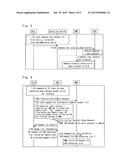 MOBILE COMMUNICATIONS DEVICE AND SYSTEM diagram and image