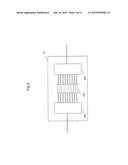 WAVELENGTH DIVISION MULTIPLEXING OPTICAL TRANSMISSION DEVICE diagram and image