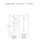 WAVELENGTH DIVISION MULTIPLEXING OPTICAL TRANSMISSION DEVICE diagram and image