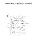 WAVELENGTH DIVISION MULTIPLEXING OPTICAL TRANSMISSION DEVICE diagram and image