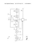 COMMUNICATIONS SYSTEM USING ADAPTIVE FREQUENCY NOTCHING diagram and image