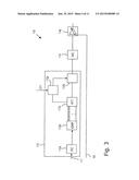 COMMUNICATIONS SYSTEM USING ADAPTIVE FREQUENCY NOTCHING diagram and image