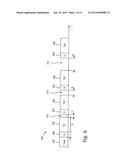 COMMUNICATIONS SYSTEM USING ADAPTIVE FREQUENCY NOTCHING diagram and image