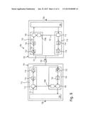 COMMUNICATIONS SYSTEM USING ADAPTIVE FREQUENCY NOTCHING diagram and image