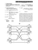 Wavelength-Selective Cross-Connect Device Having a Variable Number of     Common Ports diagram and image