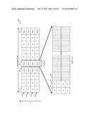 MIXED NUMEROLOGY OFDM DESIGN diagram and image