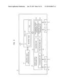 Relay System and Switching Device diagram and image