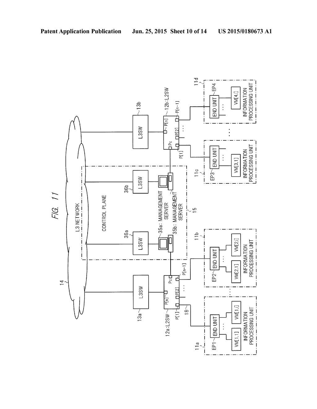 Relay System and Switching Device - diagram, schematic, and image 11