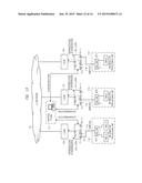 Relay System and Switching Device diagram and image