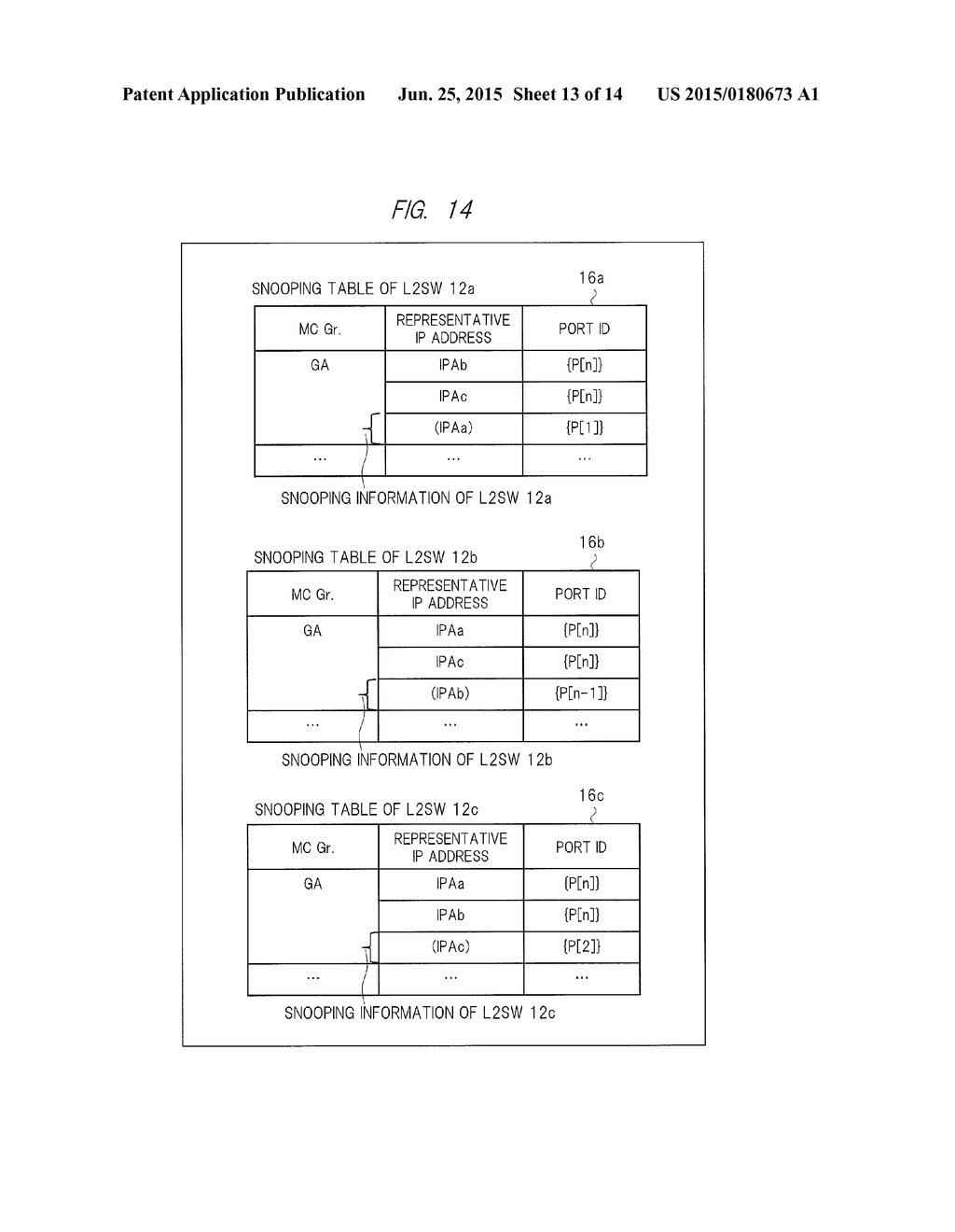 Relay System and Switching Device - diagram, schematic, and image 14