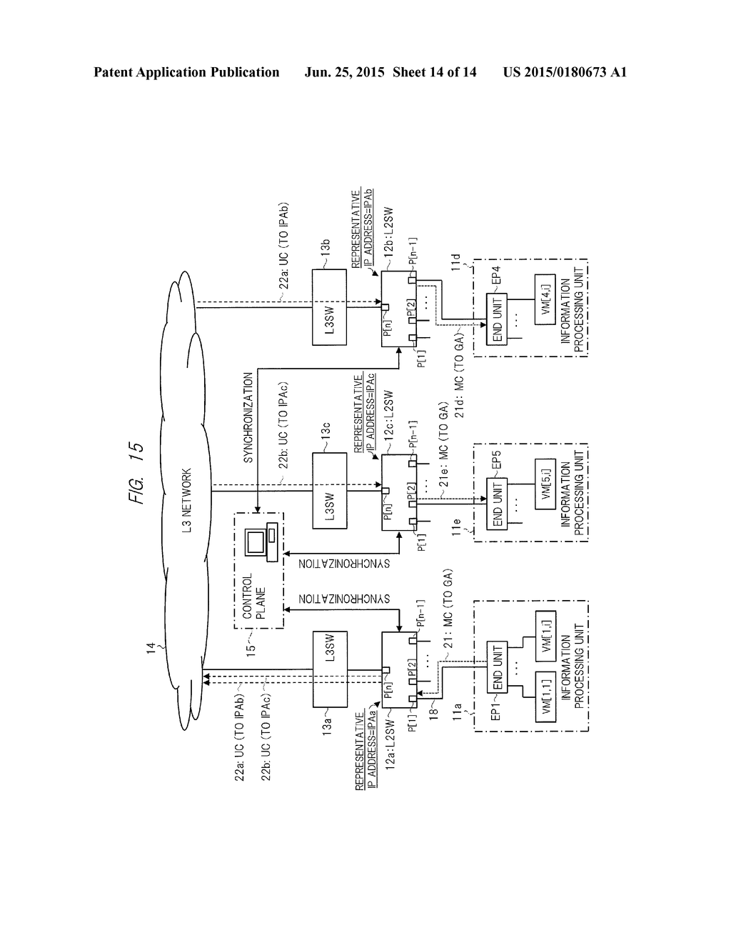 Relay System and Switching Device - diagram, schematic, and image 15