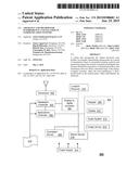 APPARATUS AND METHOD FOR INTERFERENCE CANCELLATION IN COMMUNICATION     SYSTEMS diagram and image