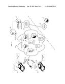 VEHICLE SETTING PROFILE SYSTEM diagram and image