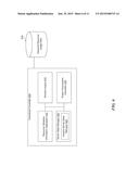 SELF-ADAPTIVE CONTROL SYSTEM FOR DYNAMIC CAPACITY MANAGEMENT OF     LATENCY-SENSITIVE APPLICATION SERVERS diagram and image