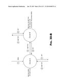 MULTI-LEVEL PEERING IN A CONTENT DELIVERY FRAMEWORK diagram and image