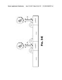 MULTI-LEVEL PEERING IN A CONTENT DELIVERY FRAMEWORK diagram and image