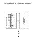 MULTI-LEVEL PEERING IN A CONTENT DELIVERY FRAMEWORK diagram and image