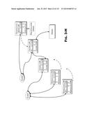 MULTI-LEVEL PEERING IN A CONTENT DELIVERY FRAMEWORK diagram and image