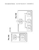 MULTI-LEVEL PEERING IN A CONTENT DELIVERY FRAMEWORK diagram and image