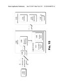 MULTI-LEVEL PEERING IN A CONTENT DELIVERY FRAMEWORK diagram and image