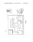 Determining Events by Analyzing Stored Electronic Communications diagram and image