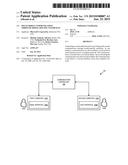 Multi-Modal Communication Through Modal-Specific Interfaces diagram and image