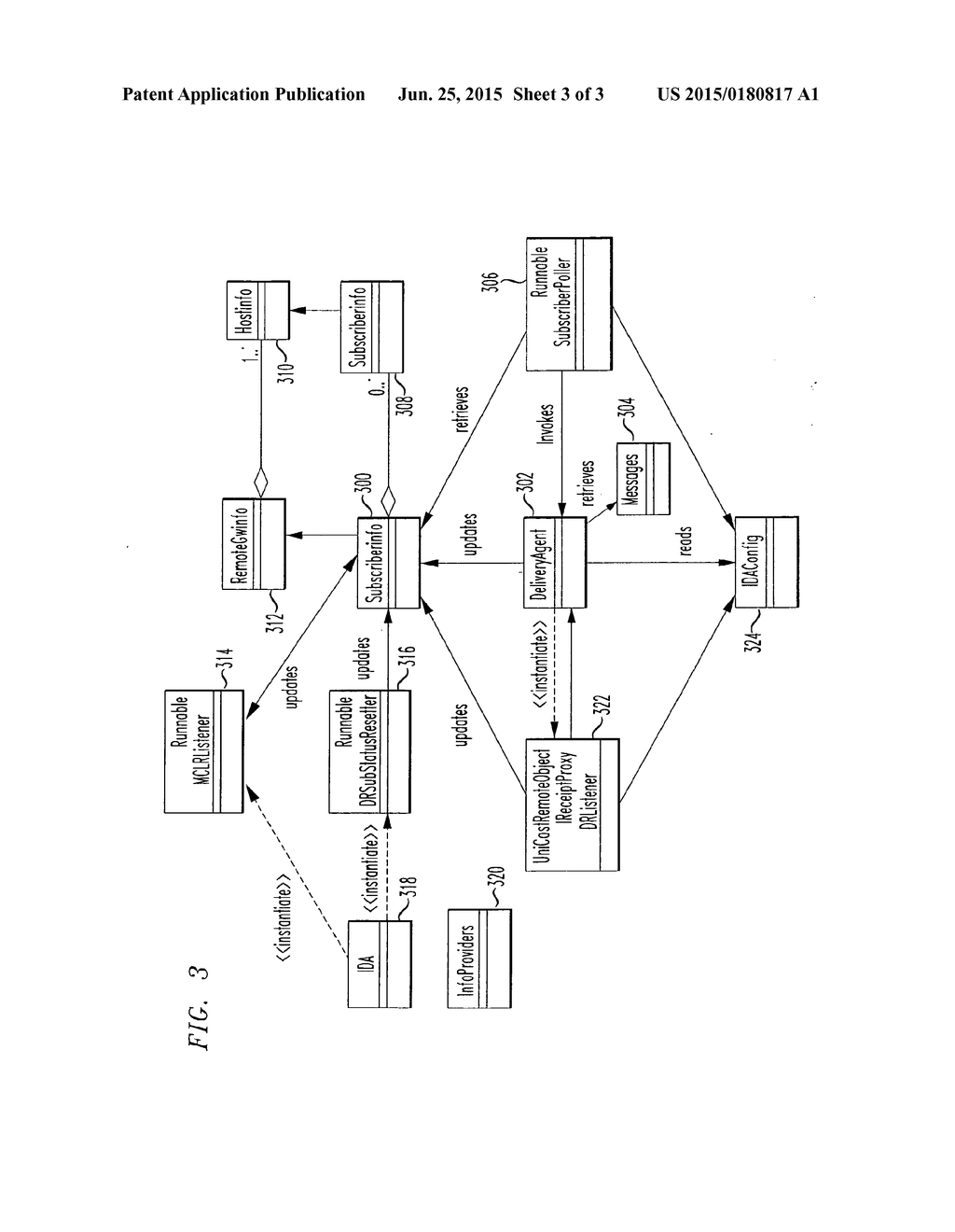 Short Message Distribution Center - diagram, schematic, and image 04