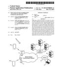 SINGLE SIGN ON (SSO) AUTHORIZATION AND AUTHENTICATION FOR MOBILE     COMMUNICATION DEVICES diagram and image