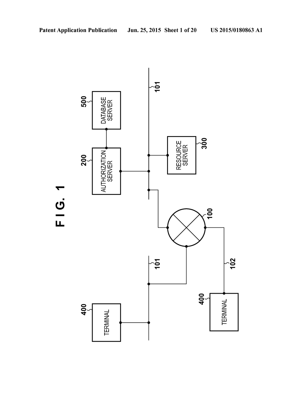 AUTHORITY MANAGEMENT SERVER AND AUTHORITY MANAGEMENT METHOD - diagram, schematic, and image 02