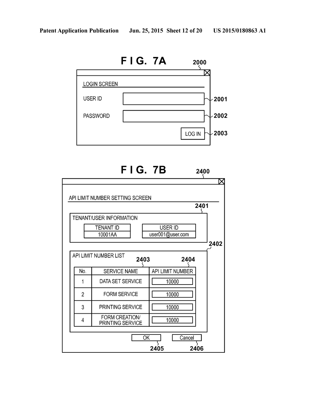 AUTHORITY MANAGEMENT SERVER AND AUTHORITY MANAGEMENT METHOD - diagram, schematic, and image 13