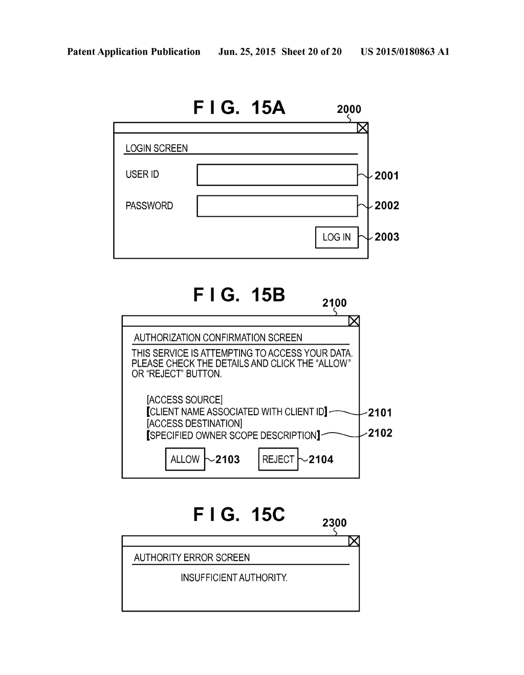 AUTHORITY MANAGEMENT SERVER AND AUTHORITY MANAGEMENT METHOD - diagram, schematic, and image 21