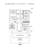 DETECTING ANOMALOUS ACTIVITY FROM ACCOUNTS OF AN ONLINE SERVICE diagram and image