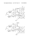 Method for Detection of Persistent Malware on a Network Node diagram and image